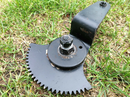 Husqvarna steering quadrant - husqvarna,