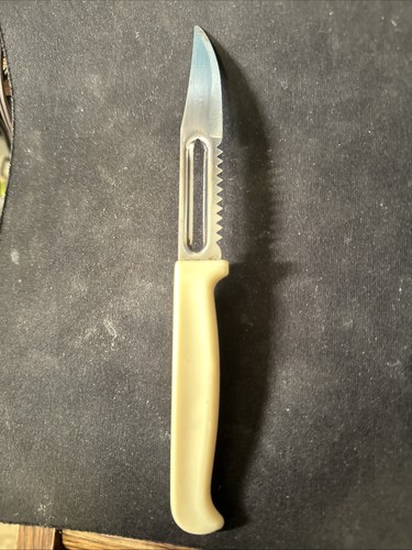 Vintage thomas way nife - thomas,