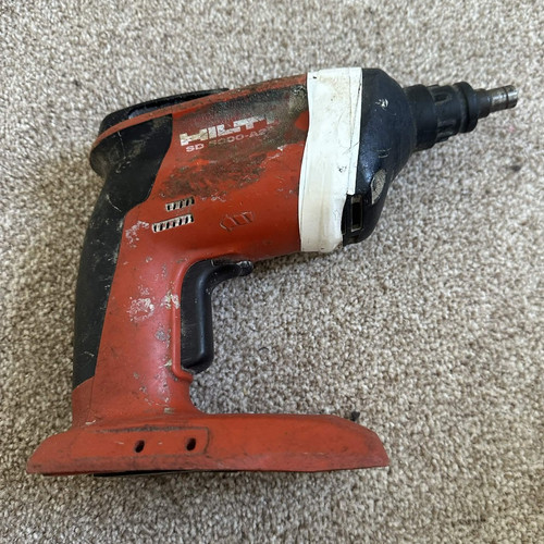 Hilti 5000 a22 6v - sd, 5000-a22