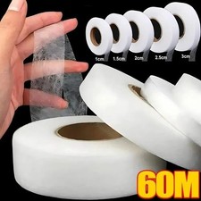 60 Meters Iron-On Hemming Tape