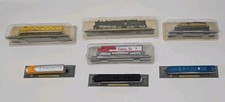7 X USA - N-Gauge Model