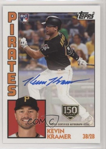 2019 topps 150th - 2019, anniversary