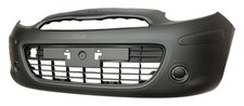 Fits Micra K13 Front Bumper