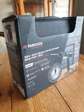 PARKSIDE Performance PBSPA