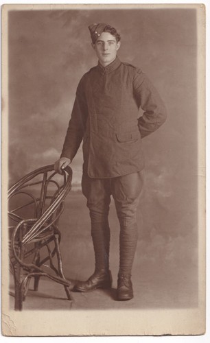 Wwi rfc royal - rfc, corps