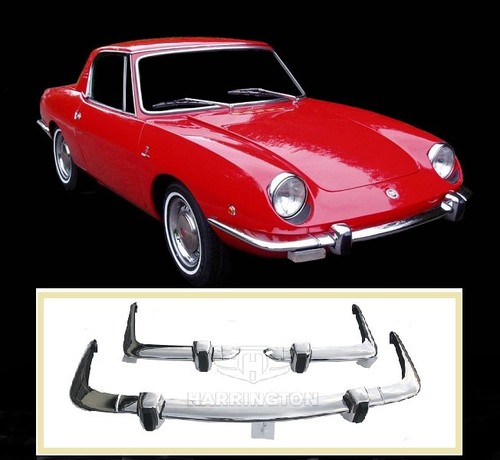 Brand new fiat 850 - 850, spider