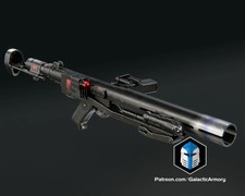 STAR WARS - E11 - D BLASTER