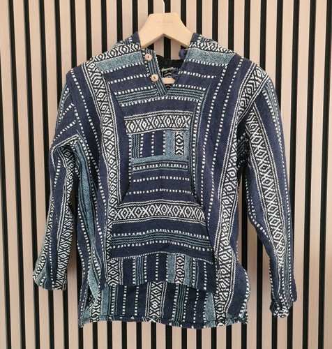 Mexican hoodie unisex boho - mexican,