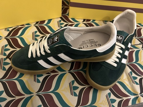 Unique trainers green - trainers,