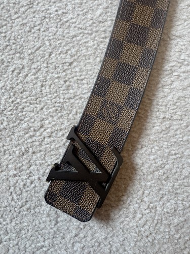 Louis vuitton men leather - vuitton,