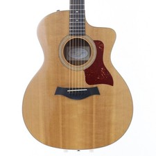 Taylor 214ce Koa DLX 2016 2016 (no250519)