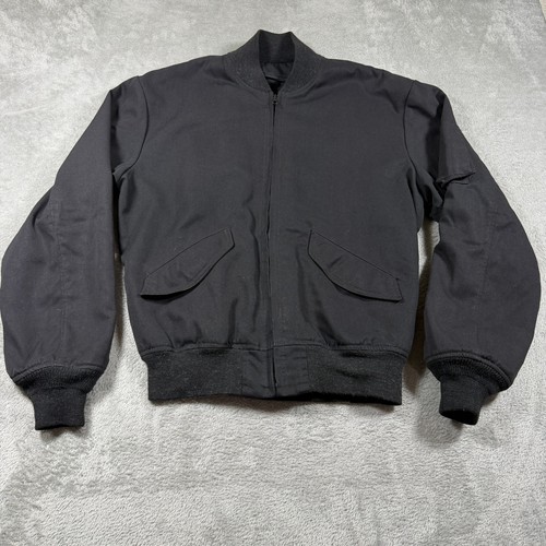 Gibson barnes flight bomber - &,