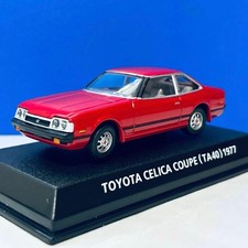 Toyota Celica Coupe (TA40)
