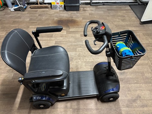 Rascal vie mobility - , scooter