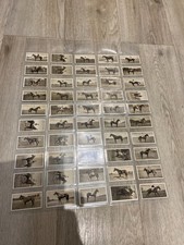 Vintage Full Set 50 OGDEN's