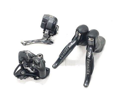 Shimano ultegra di2 - shimano, 6770