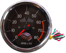 Austin Morris Mini Cooper  (80