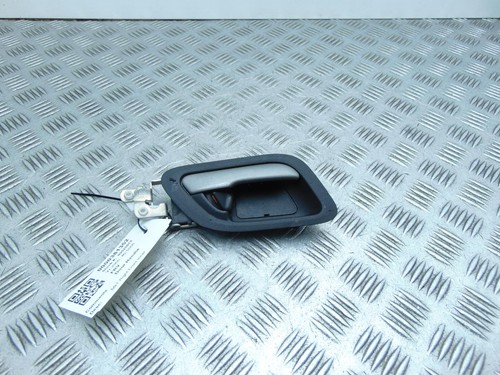 Honda frv right - frv, offside