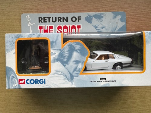 Corgi 57404 return - 57404, of