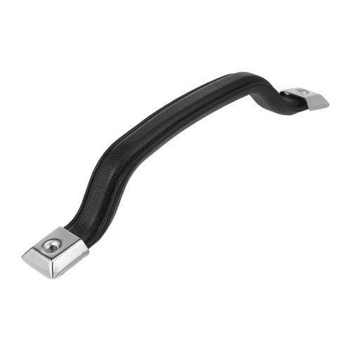 Car seat safety handle - handle, driver