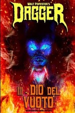 Dagger 3 - Dio del Vuoto: Volume 3 by Popester, ... | Book | condition very good