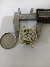 Vintage Ingersoll Watch