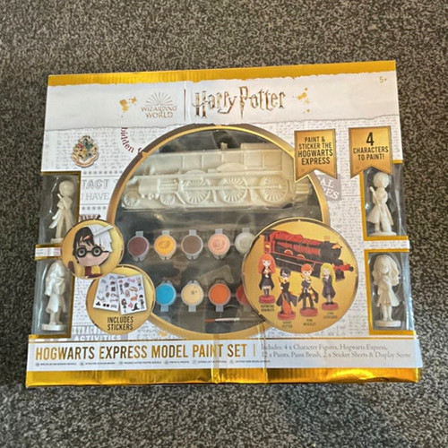 Harry potter hogwarts express - harry,