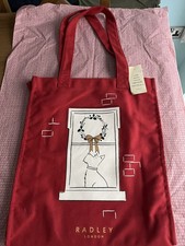 Radley Home is Where the Dog