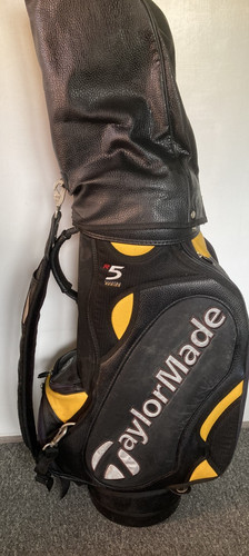 Taylormade hundred series - r5,