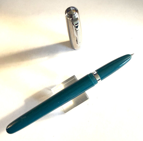New jinhao green blue - jinhao, fountain