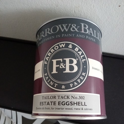 Farrow and ball tailor - and,