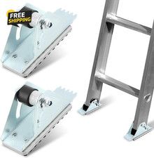 2 Pack Aluminum Anti-Skid Shoe