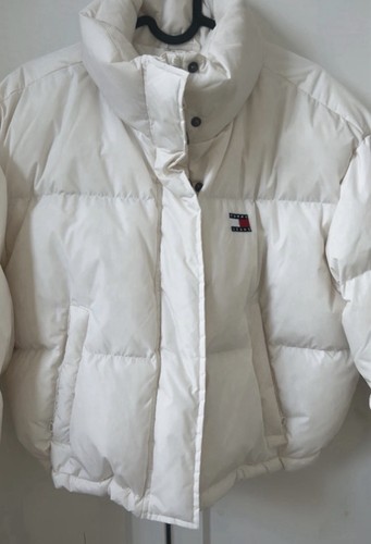 Tommy hilfiger women puffer - tommy,