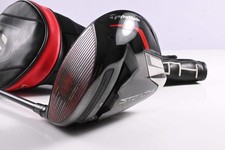 Left Handed Taylormade Stealth