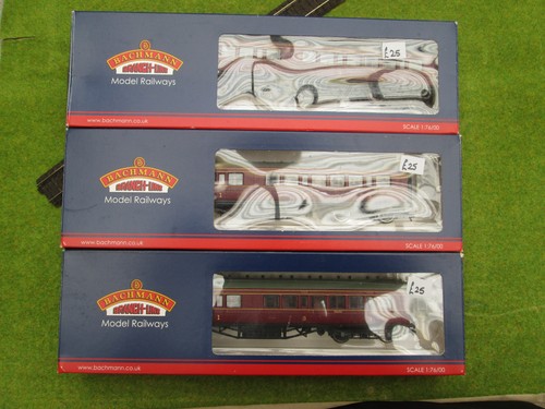 Bachmann 251c 2x - bachmann, +