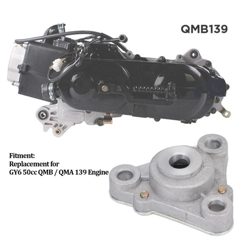 Motorcycle scooter oil pump - scooter,