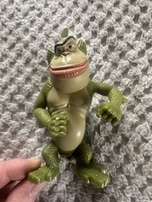 2009 McDonalds Monsters VS