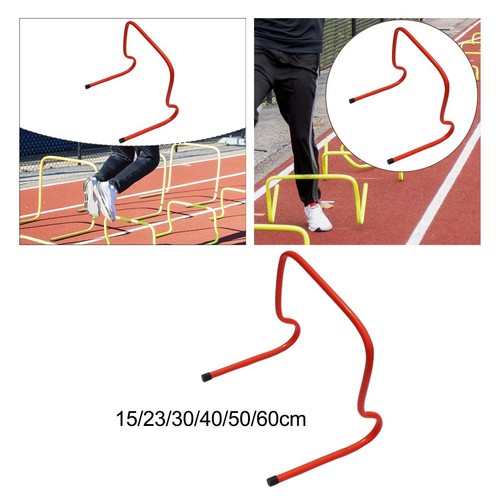 Agility training hurdles speed - training,
