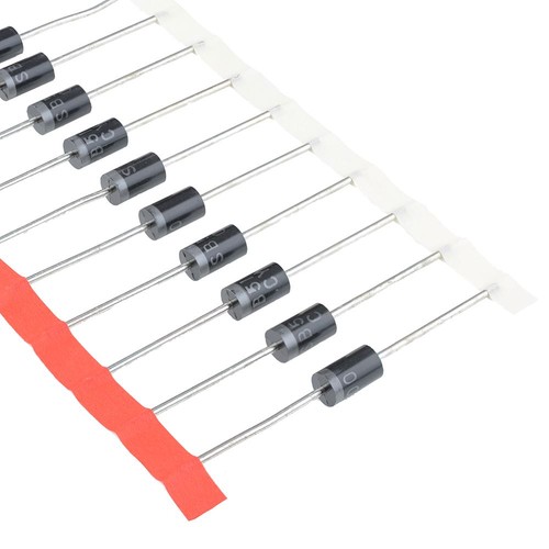Sb5100 schottky barrier - 10,