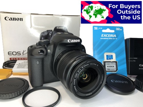 Mint canon eos kiss x7i - ⏯[mint],
