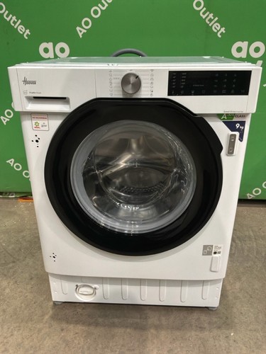 Hoover integrated washing - hoover,