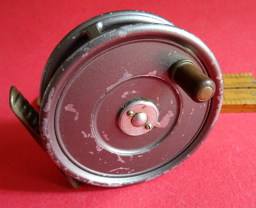 Useable vintage 8 post - useable,