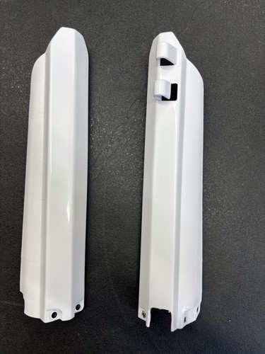 Acerbis lower fork - cover, yz/wr