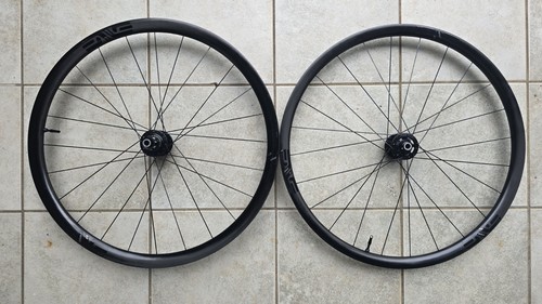 Enve ses chris king r45d - chris,