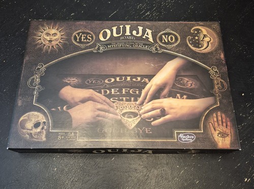 Hasbro ouija board exclusive - ouija,