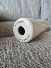 Vintage Nutbrown Ceramic