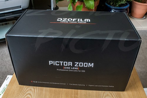Dzofilm pictor zoom - dzofilm,