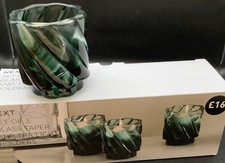 BNIB Next, Set Of 3 Chunky