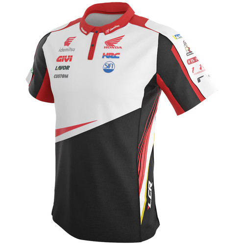 Official lcr honda team - lcr,