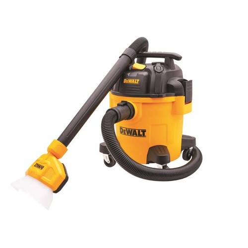 Dewalt wet dry vacuum 20 - ,